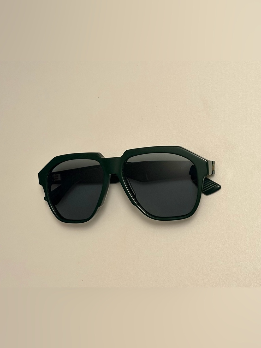 Bottega Veneta Aviators -  BV1034S